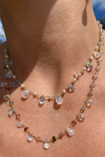 DOLCE NECKLACE
